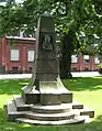 Monument de Seyffardt