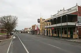 Seymour (Australie)