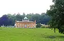 Sezincote House, Gloucestershire