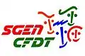 Ancien logo (2003)