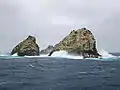 Les Cormorán en octobre 2014