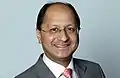 Shailesh Vara (2005-Présent)