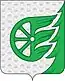 Blason de Chakhounia