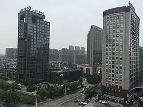Shangyu