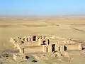 Caravansérail Ribate Charaf (Iran)