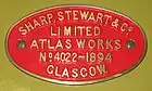 logo de Sharp, Roberts and Company