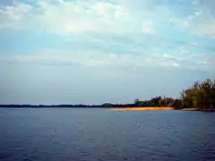 lac Lioutsymer,