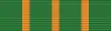 Ruban de la médaille