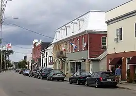 Shawville