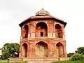 Sher Mandal
