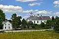 Village de Sherbrooke