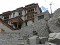 Shey Palace