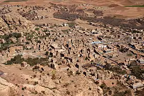 Chibam (Amran)