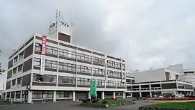 Shibetsu