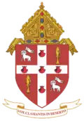 Image illustrative de l’article Archidiocèse de Saint-Jean