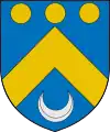 Ecu de Mgr Jacques Maboul