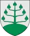 Ecu de la famille de Montbrun