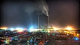 Xian de Shimen