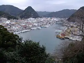 Shimoda