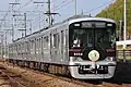 Locomotrice de série 6000