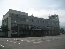 Shintoku
