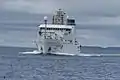 NOAA Bell M. Shimada
