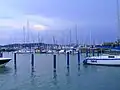 Le port