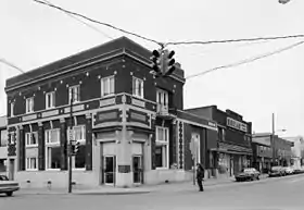 Mount Union (Pennsylvanie)