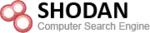 Logo de Shodan