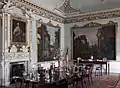 La salle à manger d'État