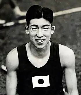 Image illustrative de l’article Shūhei Nishida