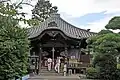 Daishi-dō.