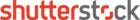logo de Shutterstock