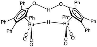 Catalyseur de Shvo.