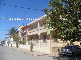 El Kennar Nouchfi