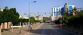 Wilaya de Chlef