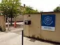Le siège social du CO est situé à proximité du stade Pierre Fabre