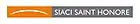logo de Siaci Saint Honoré