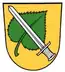 Blason de Sickte
