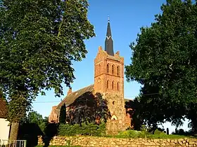 Siedenbrünzow