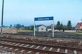 Siedlce (Łódź)