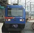 Train de la série 3000 utilisé sur les Express Ligne 10 et Ligne 10+,