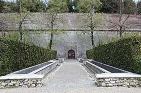 Image illustrative de l’article Forteresse Médicis (Sienne)