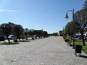 Sienno (Mazovie)