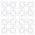 Courbe de Sierpinski (en).