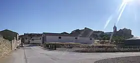 Sierra de Luna