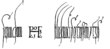 Signature de Louis&nbsp;II de Germanie