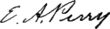 Signature de