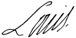Signature de Louis XVI