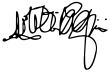 Signature de Mamerto Urriolagoitía